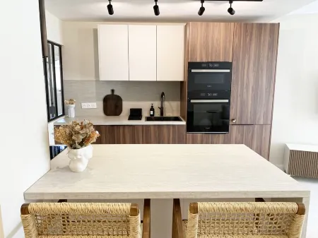 Le petit Berriat - Grenoble center with terrace