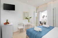 Bella Vista Beach Hotel