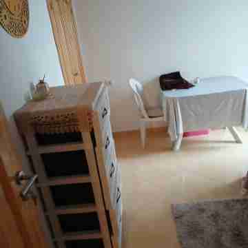 Your New Home in Tangier -Renovated luxury apartment 15 minutes from the airport Others