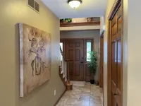 Tremendous 4bedroom house in De Pere with WiFiAvailable for the 2025 NFL draft Hotels in De Pere