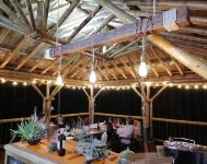 MoiraEcolodge - El Porvenir Cabin. Relax and rest in our space Hotels in Calarca