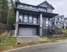 Peaceful Coquitlam Getaway | Brand New & Stylish | Mountain Views