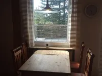 Hexenstube Morgana Romantic apartment by the national park WLAN Pet-friendly,