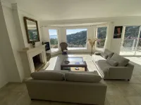 4 Bedroom Villa - Sea View - Les Issambres