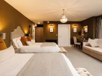 The Salthouse Hotel Hotels in Ballycastle