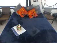 luxury floating penthouse Russell island Hotel a Stradbroke Island