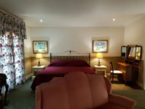 Sherwood's Country House Hotels in Tzaneen