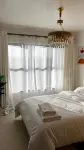 ALMA STAY- MODERN, ELEGANT AND CLASSY APARTMENT Отели в г. 