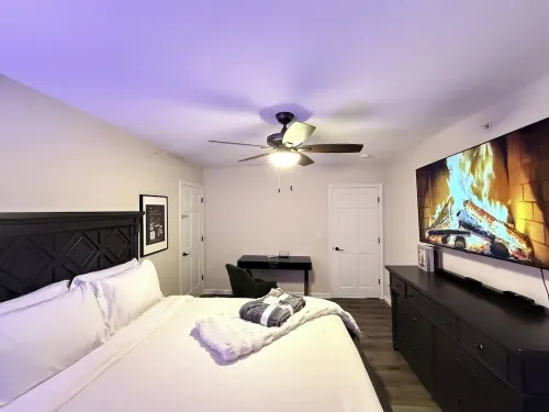 Modern Luxury |Downtown Hartford