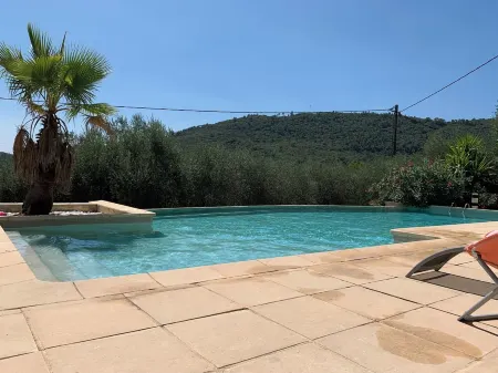 Tranquility and authenticity in the heights