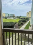 The 411!  Oceanview Surf Condo- First Floor End Unit