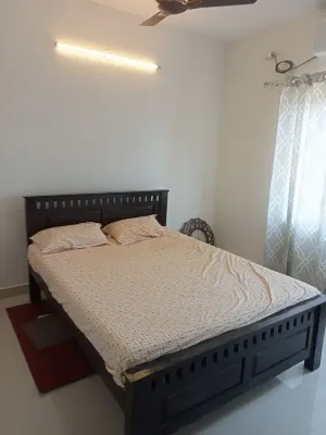 L&T Eden Park IT OMR Fully furnished, walkable from IT SIPCOT and OMR areas