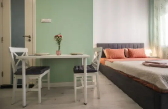 Studio Antique Stade Romain