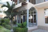 Great apartment in a nice area Hotel a 