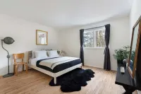 Contemporary Hudson Valley home Hotel a Clinton