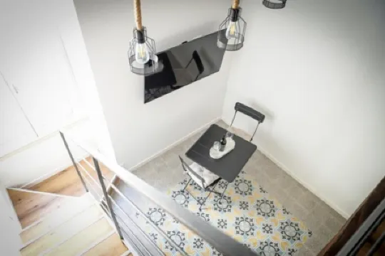 Raffaella Paola Apartment [Old Town].