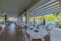 San Marco - servizio colazione