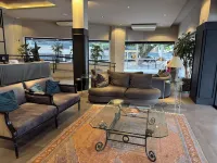Coral Trade & Eventos Hotels near Botanic Garden