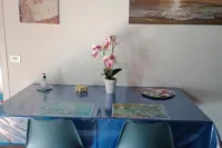 Regina della Pace apartments-monolocale Maria