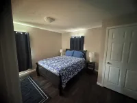 Brand new 2-bedroom apartment in amazing Cross Lanes with WiFi, AC Hotels in Cross Lanes