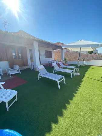 The House on the Beach: Dimora Elma