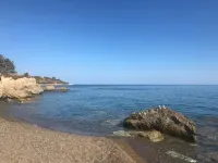 Superb holiday home - Polis Gardens,Polis