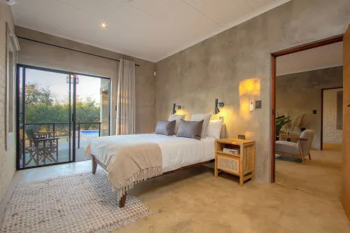 MRLTH. Luxury Safari Villa - Kruger National Park