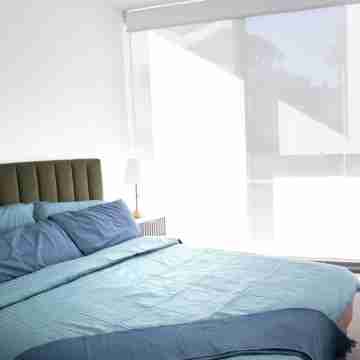 Prime canberra CBD 3 Bedroom apartment with one min walk to canberra centre mall Rooms