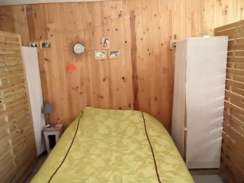 Les Vieilles Etables Hotel a La Sure en Chartreuse