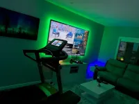 Modern One-Bedroom in Cosy East London Apartment –Just 15 Mins to Central London