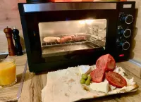 Kechi Comfort - Studio Apartment in Tsaghkadzor