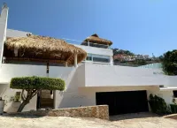 Villa Majum Acapulco