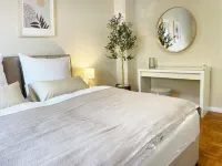 Cozy vacation apartment in Schweinfurt