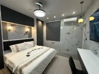 Private Vacation house in Milandhoo, Nice beach & Crystal Clear Water, WiFi, AC Hotels in 