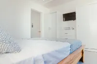 Bayazul 307B terrace with beach view !