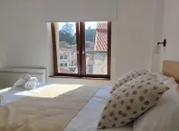 Apartamento en el Centro del Anfiteatro de Cudillero Hotels in Cudillero