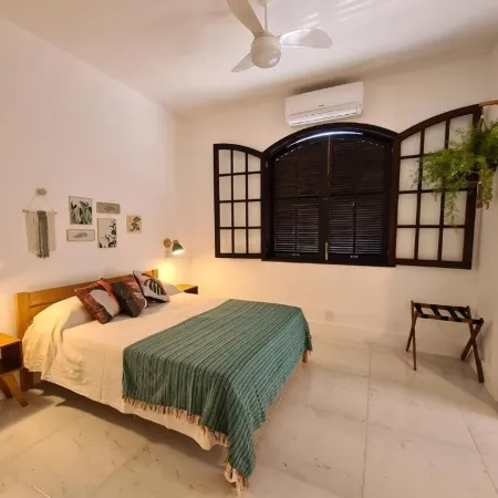 Itacoatiara - Apartment with Breakfast Next to the Beach