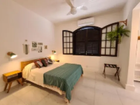 Itacoatiara - Apartment with Breakfast Next to the Beach