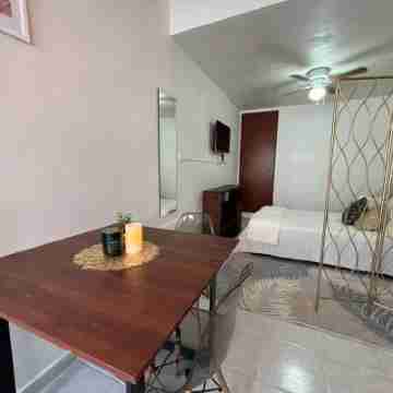 Sophistication and ideal relaxation Rooms