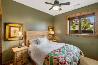 Entire Lower Level Suite on Guest Ranch