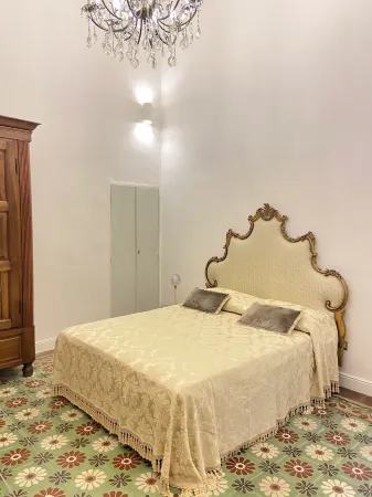 3 Bedroom Apartment in Novoli Отели рядом с достопримечательностью «Parco della Musica»