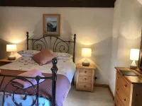 The Coach House - Secluded Cottage - Cardigan Bay - Sleeps 2