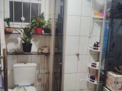 Apartment in the center of Contagem, comfortable and safe