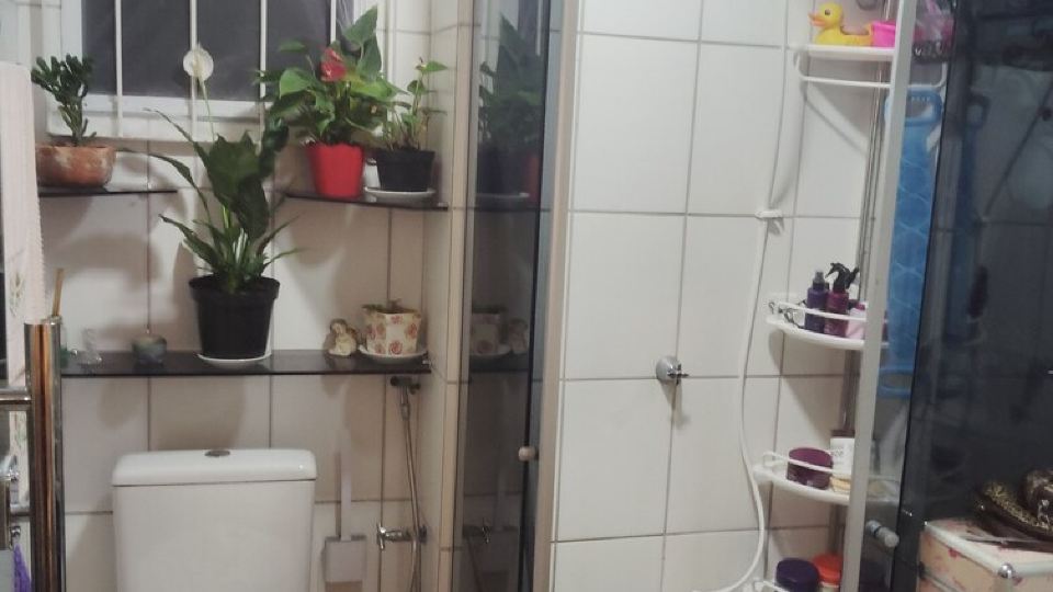 Apartment in the center of Contagem, comfortable and safe
