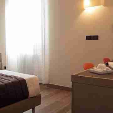 Stables 2 | Apartment Villa Carobbi Rooms