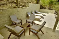 Villa Chevalier Las Terrenas 4BDR 5BDS 10PAX