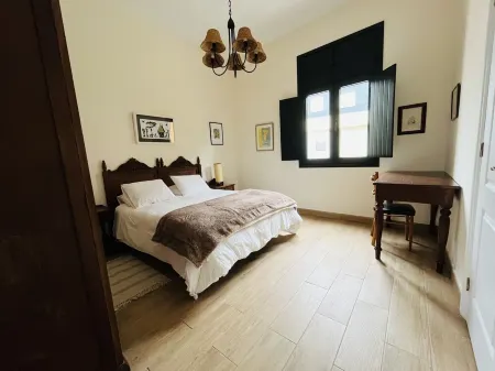 Finca la Hachita, Tranquilidad y Campo Cerca de Orotava y del Puerto de la Cruz