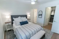 Elegant Game Day Escape - Steps from the Stadium