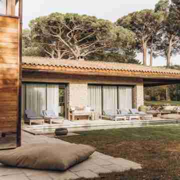 Architect's villa Hotel Exterior