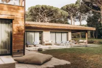 Architect's villa Hotels in Ramatuelle